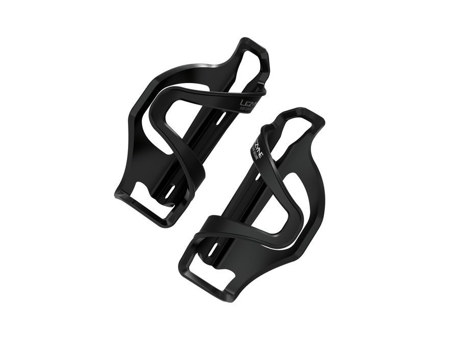 Košíky na láhev LEZYNE CAGE FLOW SL - PAIR BLACK
