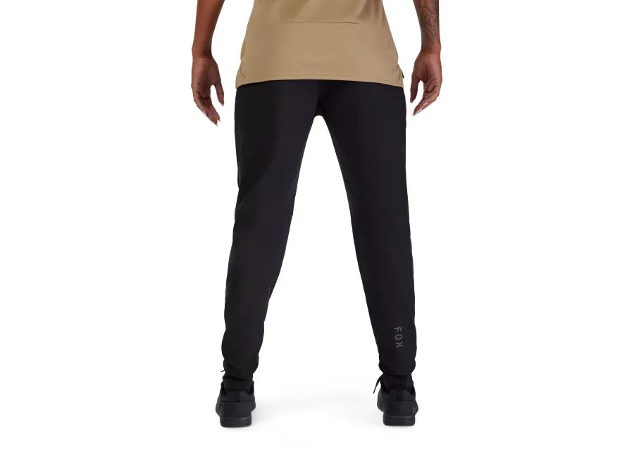 Dámské kalhoty do pasu bez vložky Fox Ranger Pant, Black