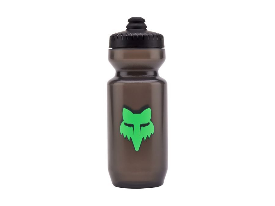 Cyklo láhev FOX Purist 22 Oz - černá