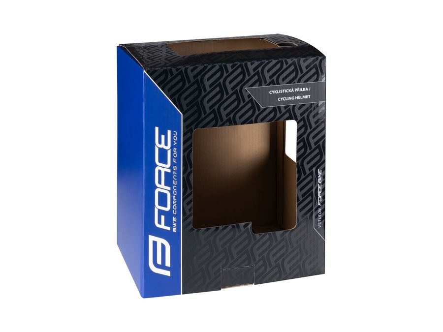 Helma FORCE HAWK, černo-růžová