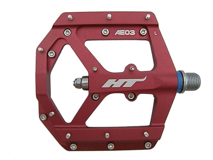 MTB pedály platforma HTI-AE03