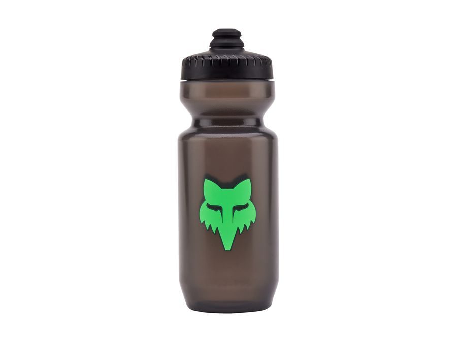 Cyklo láhev FOX Purist 22 Oz - černá