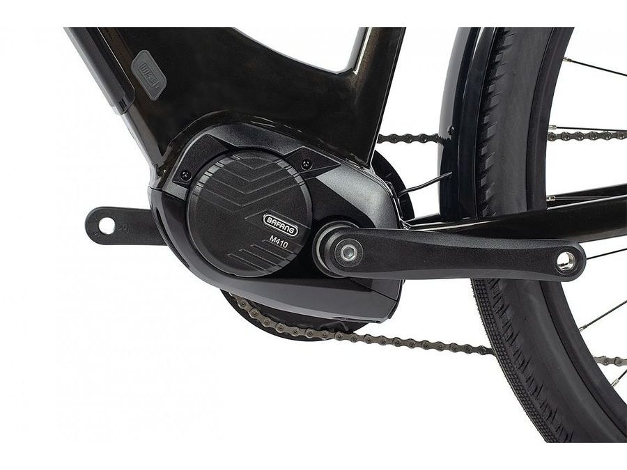 SUW Elektrokolo MAXBIKE FRIDA sandstone