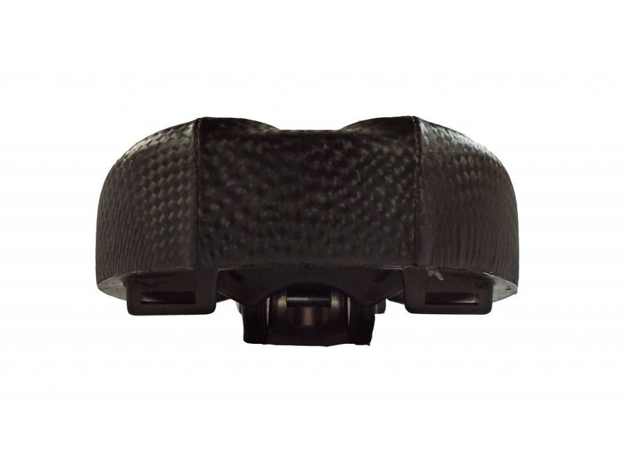 Dětské sedlo MONTE GRAPPA 135 16-20" černé