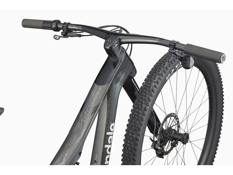 Celoodpružené kolo CANNONDALE SCALPEL 29" CARBON 1