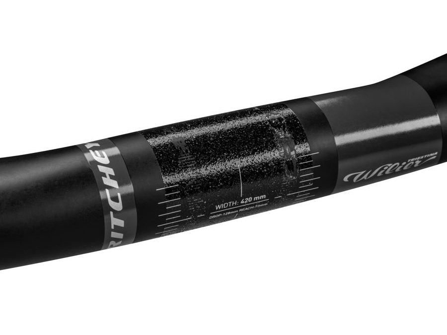 Řídítka WILIER BARRA SL - 420 mm