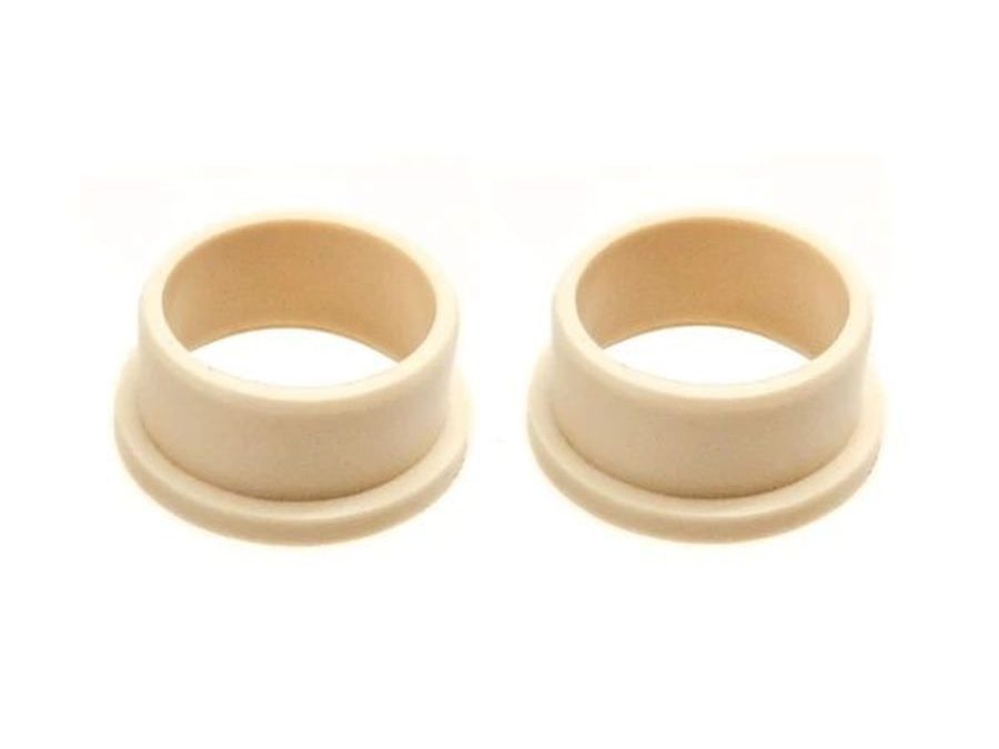 POUZDRO VNITŘNÍ OK TLUMIČE FOX SILON 2DÍLNÉ