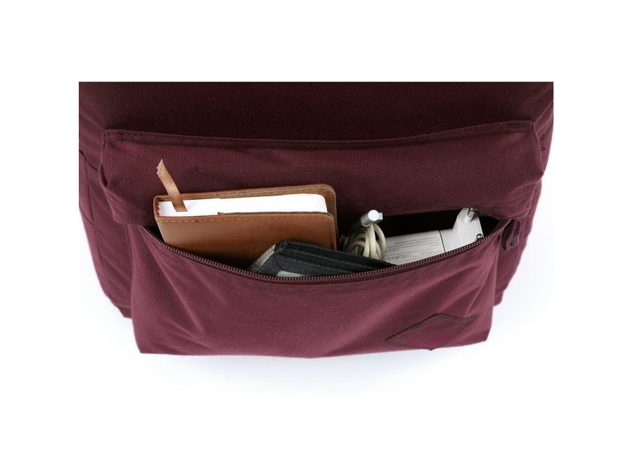 Batoh NITRO URBAN PLUS wine