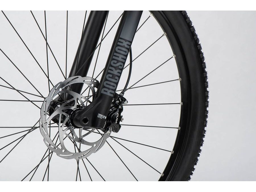 GHOST Lector Base Light Grey/Black Matt