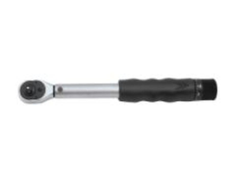Momentová ráčna Force 1/ 4'' 0 - 14 Nm