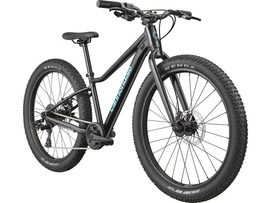 Dětské kolo CANNONDALE KIDS TRAIL PLUS 24"