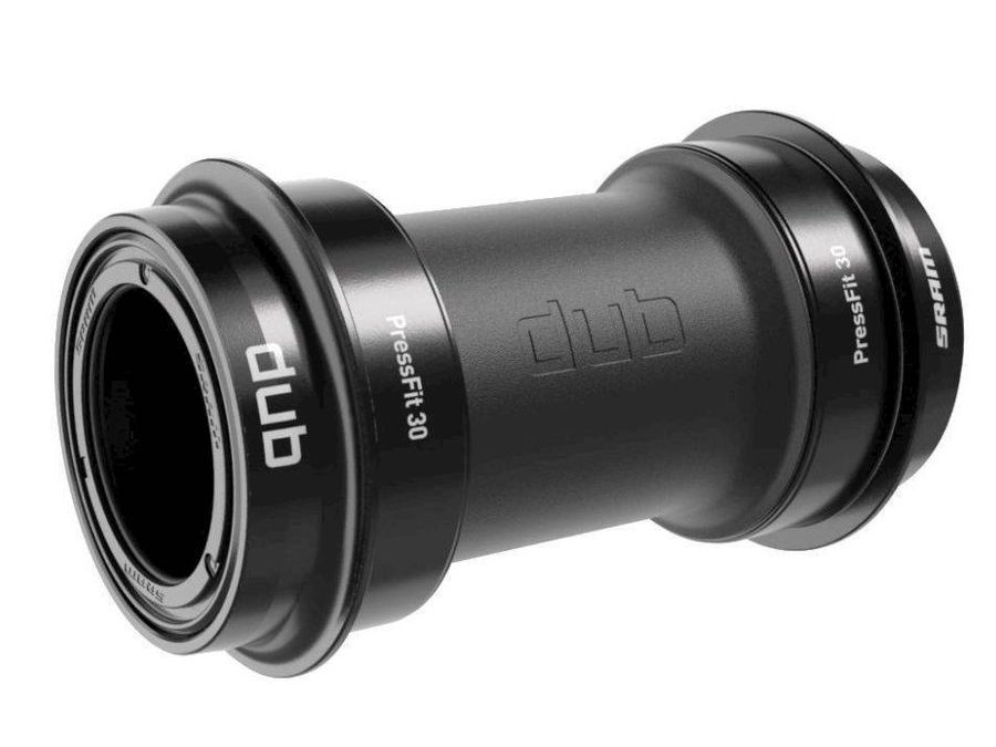 Středové Složení SRAM DUB PF30 (MTB), 73mm