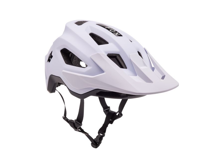 Helma Fox Speedframe Helmet Ce, White