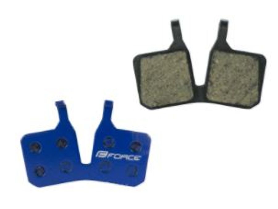 Brzdové destičky Force MAGURA MT 5 Fe