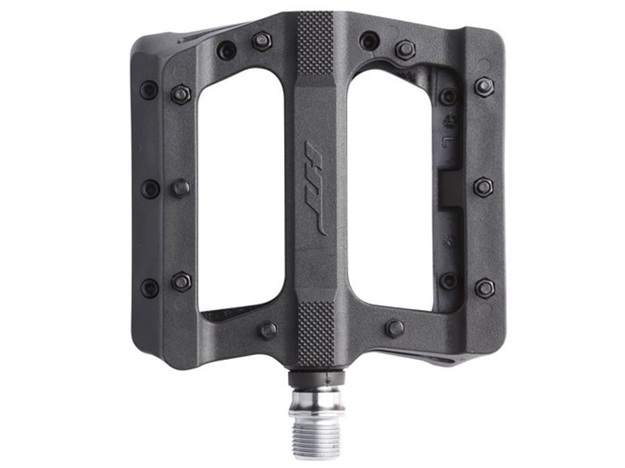 Pedály platforma HT HTI-PA01A, černé