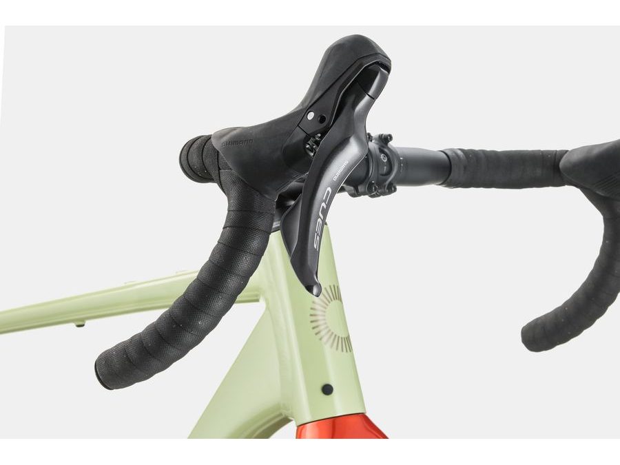 Gravel kolo CANNONDALE TOPSTONE CAAD 2 CUES 1x CHA