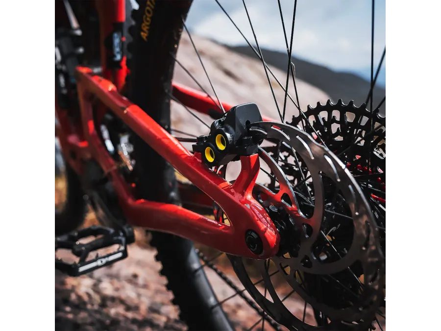 Brzda Magura GUSTAV PRO First Edition