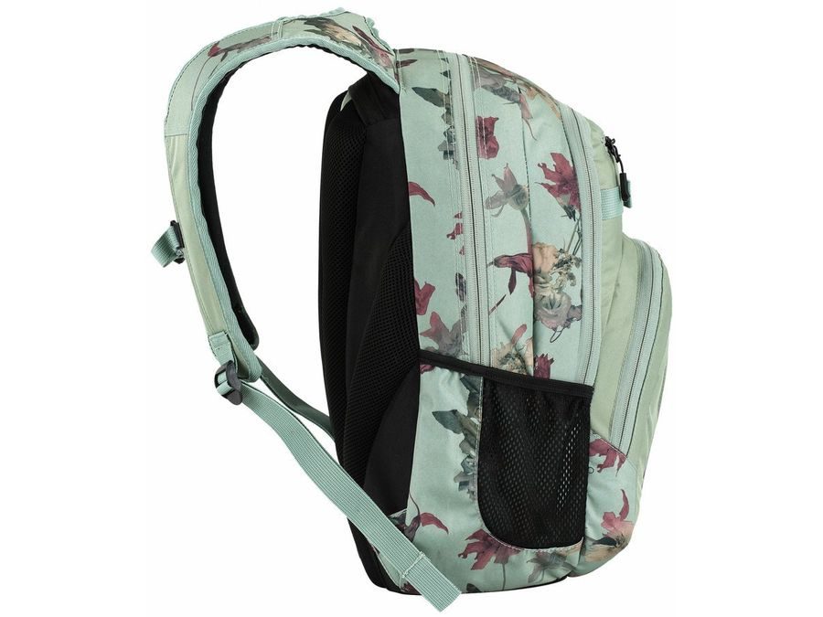 Batoh NITRO CHASE dead flower