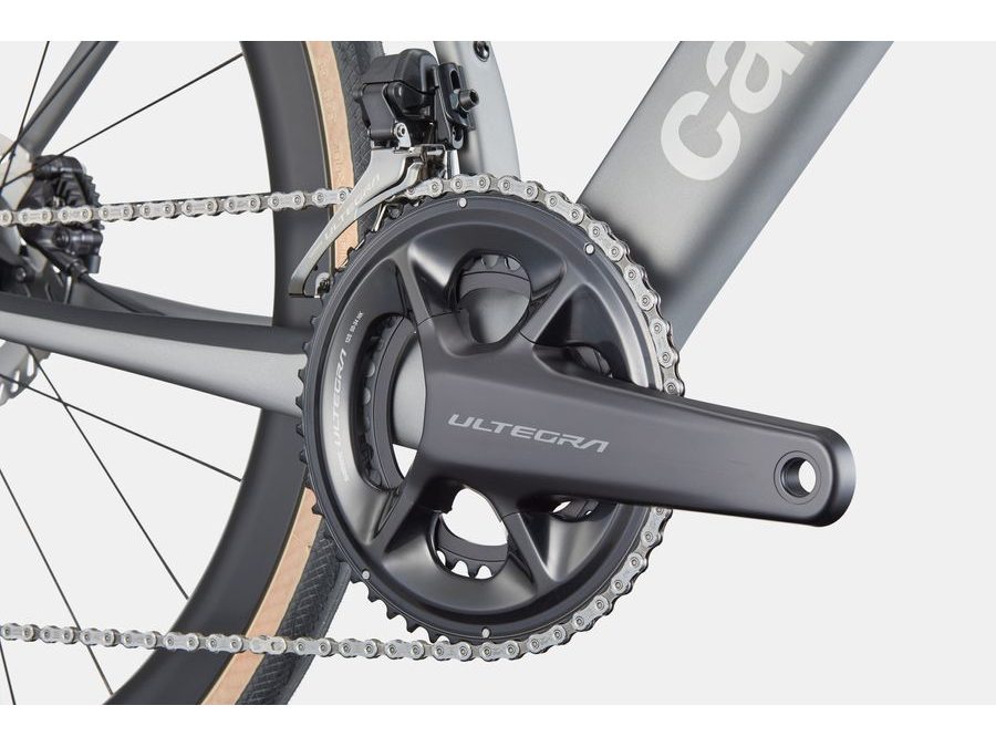 Silniční kolo CANNONDALE SYNAPSE CARBON 2