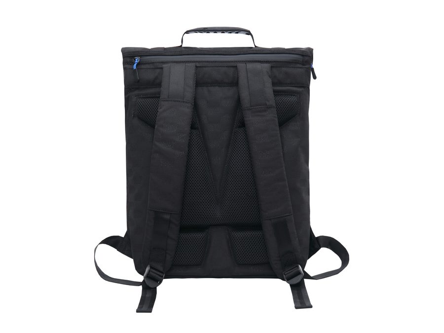 Batoh G.RIDE BALTHAZAR black active line