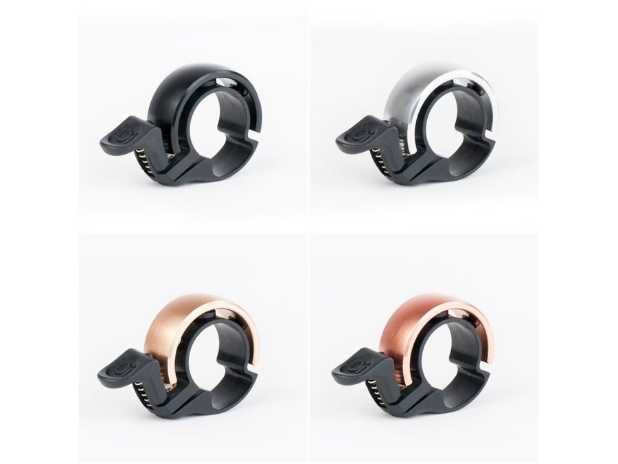 Zvonek Knog Oi Bell Classic