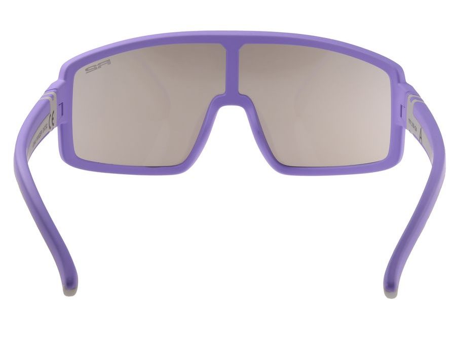 Dětské sportovní sluneční brýle R2 INVADER AT044I