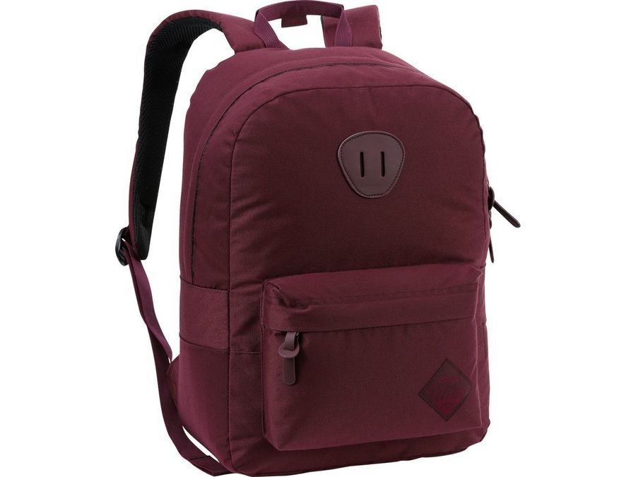 Batoh NITRO URBAN CLASSIC wine