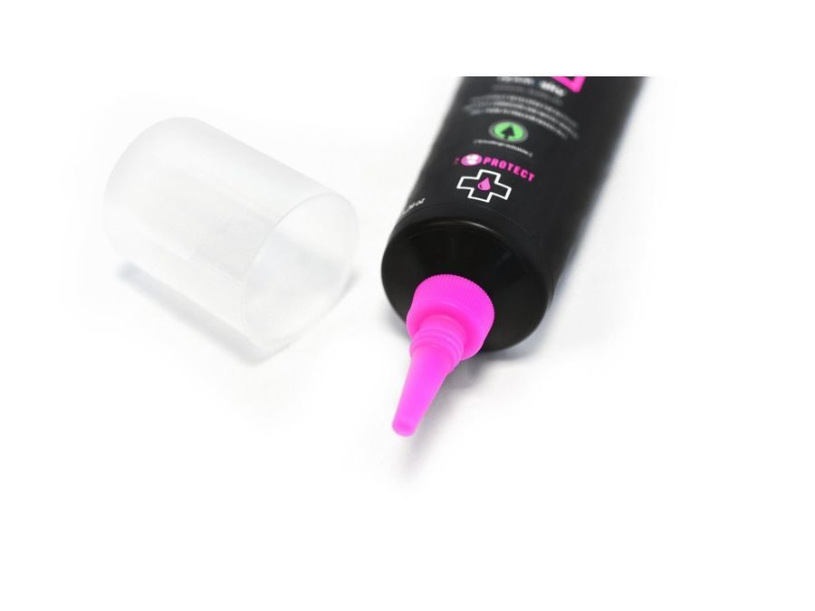 MUC-OFF BIO GREASE - Tuhé mazivo (vazelína)