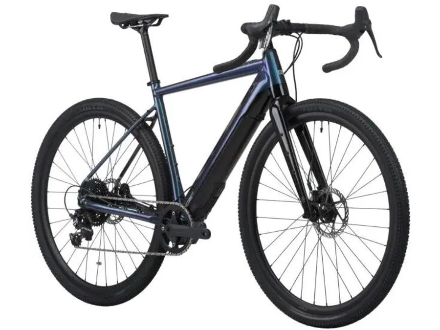 Elektrokolo Gravel bike Octane One e-GRD
