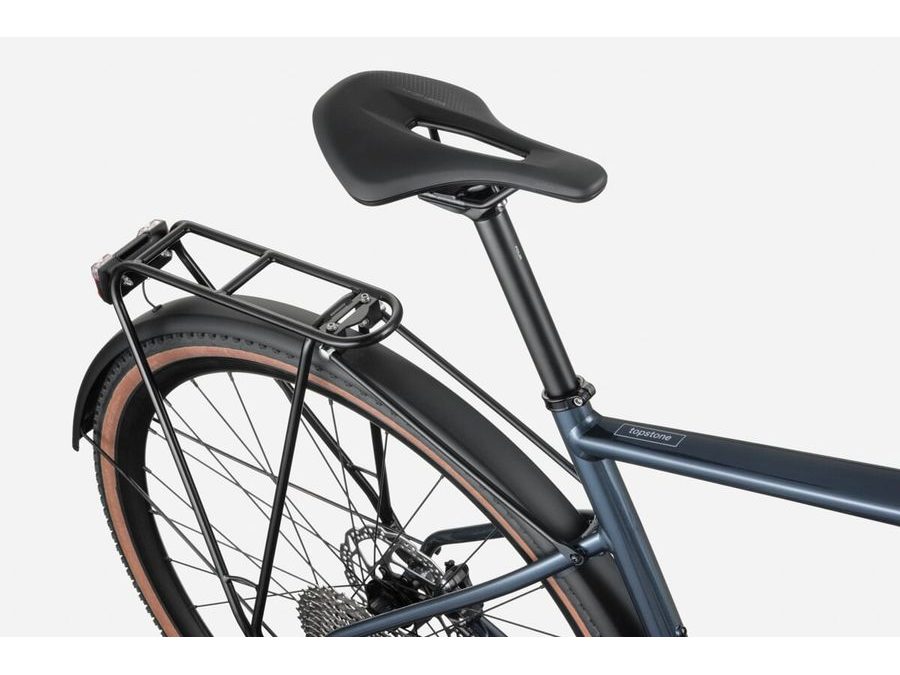 Gravel kolo CANNONDALE TOPSTONE EQ, tmavě modrý