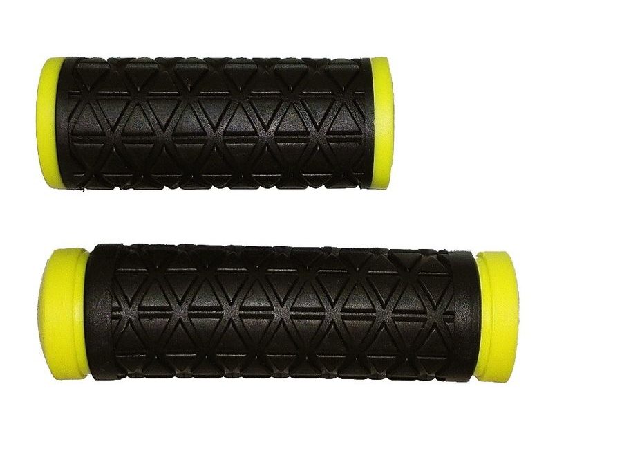 Dětské gripy, reflexně žluté