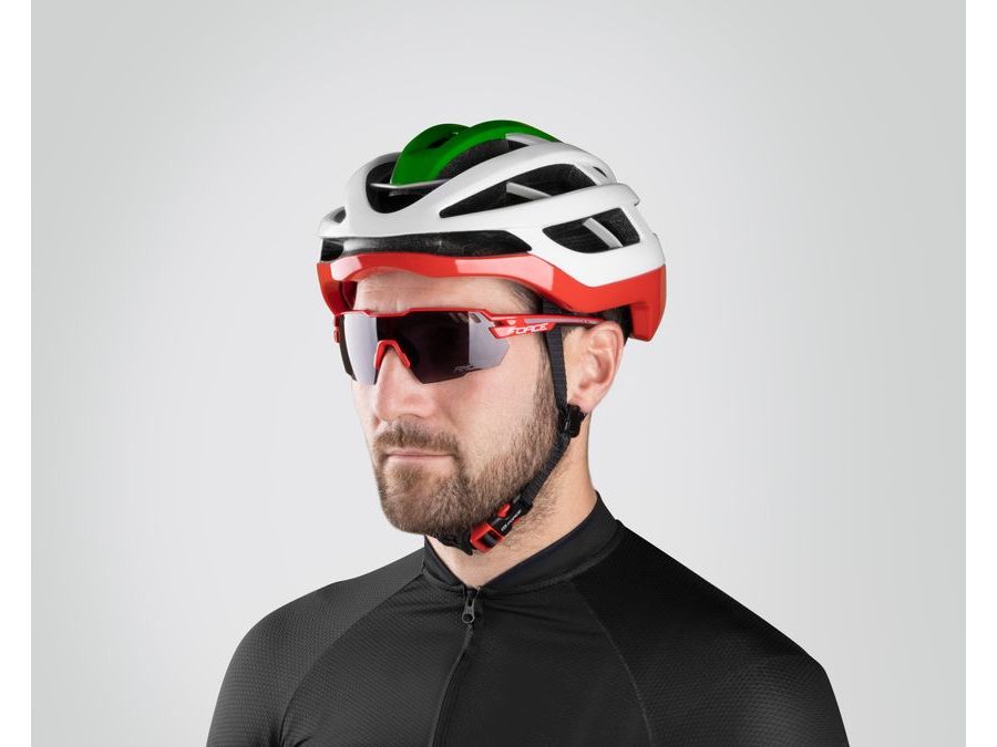 Helma FORCE LYNX, ITALY