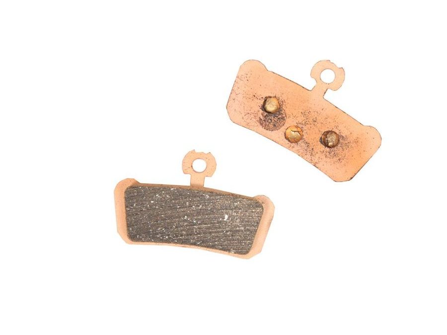 Brzdové desky Sram X0 trail GF-854