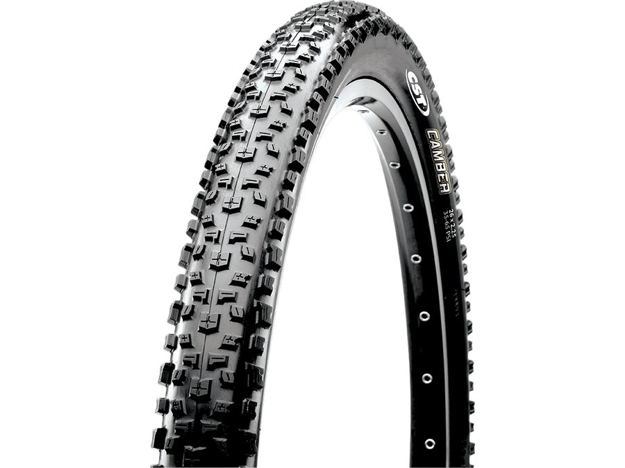 Plášť CST Camber Comp C1671 26 x 2,1, drát