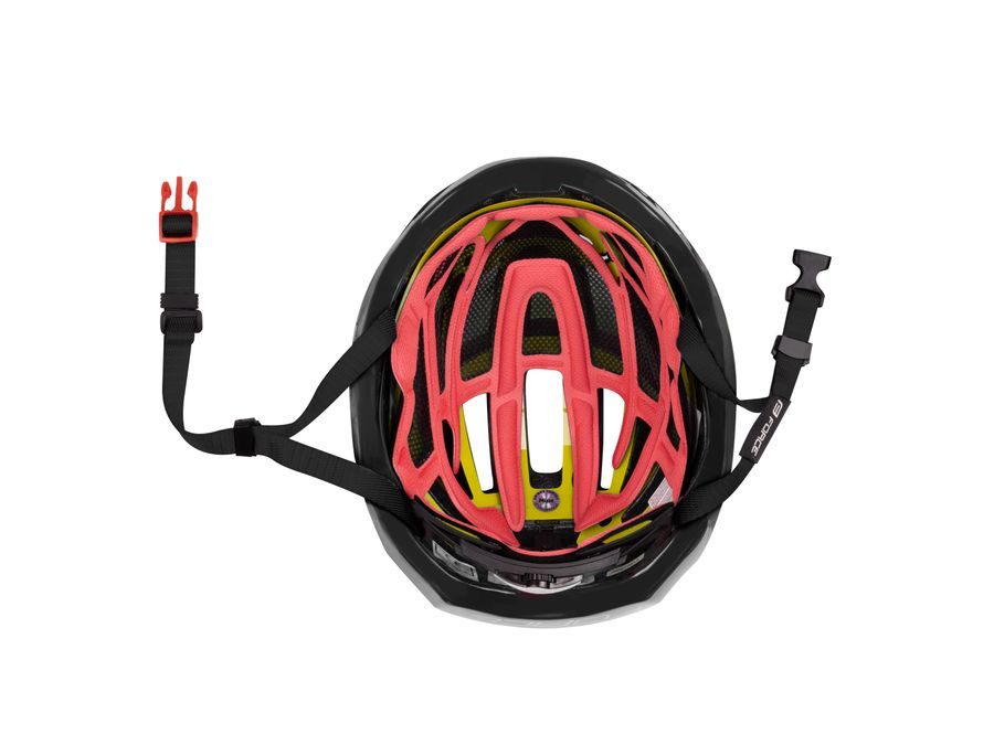 Helma FORCE LYNX MIPS, černá mat-lesk