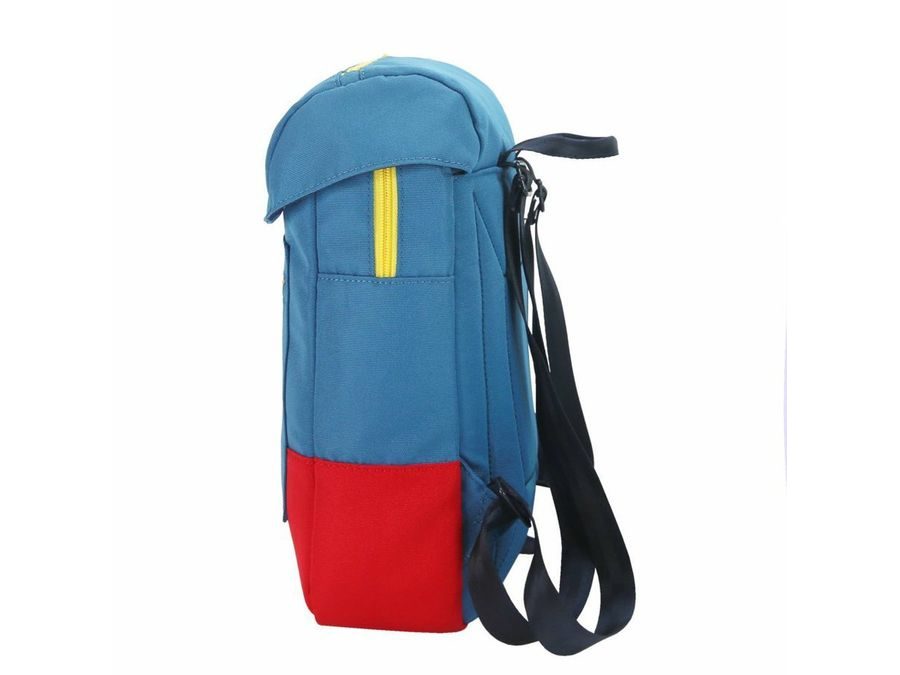 Batoh G.RIDE DUNE navy and yellow