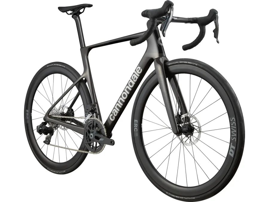 CANNONDALE SUPER SIX EVO 4 (C1