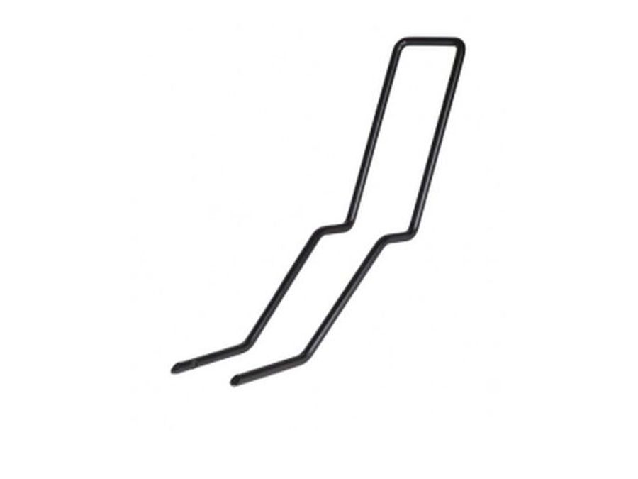 Vzpěra sedačky Polisport na malé rámy a 29" kola