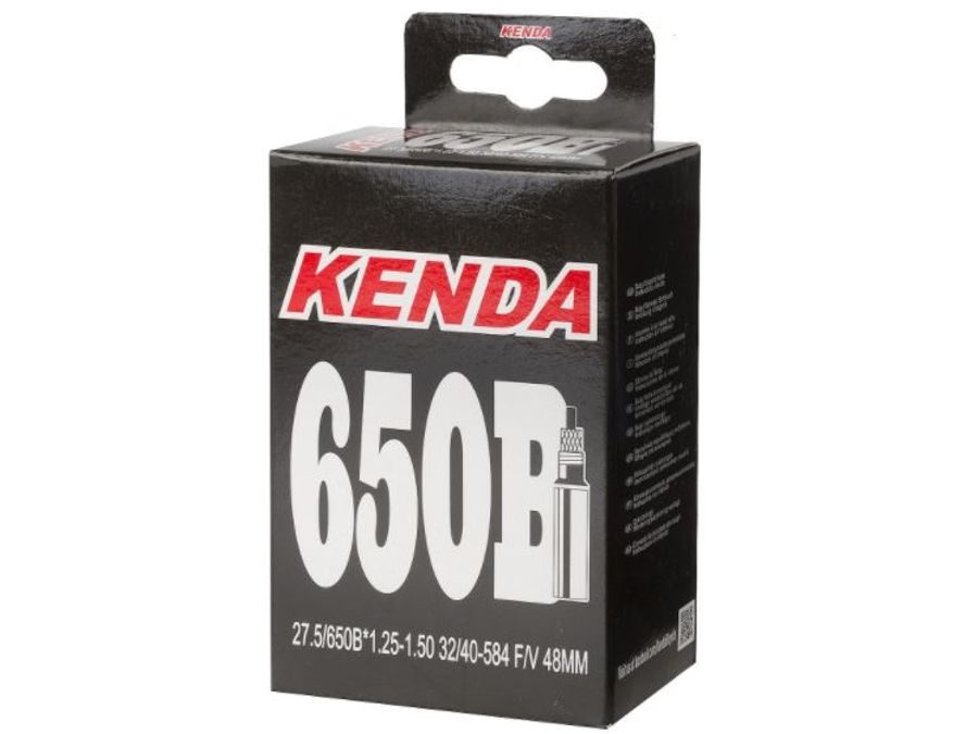 Duše Kenda 27,5" 32-40/584 FV