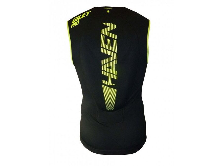 chránič zad HAVEN Gilet pro s vestou