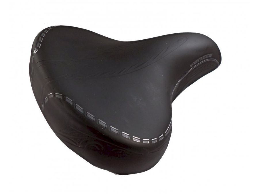 Sedlo MONTE GRAPPA Venice černé