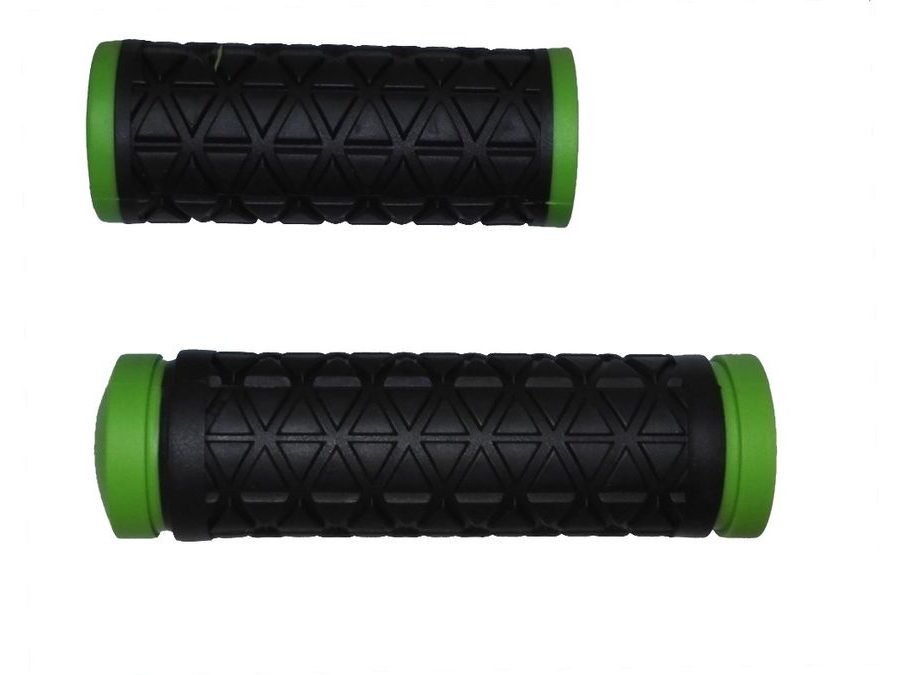 Dětské gripy, zelené