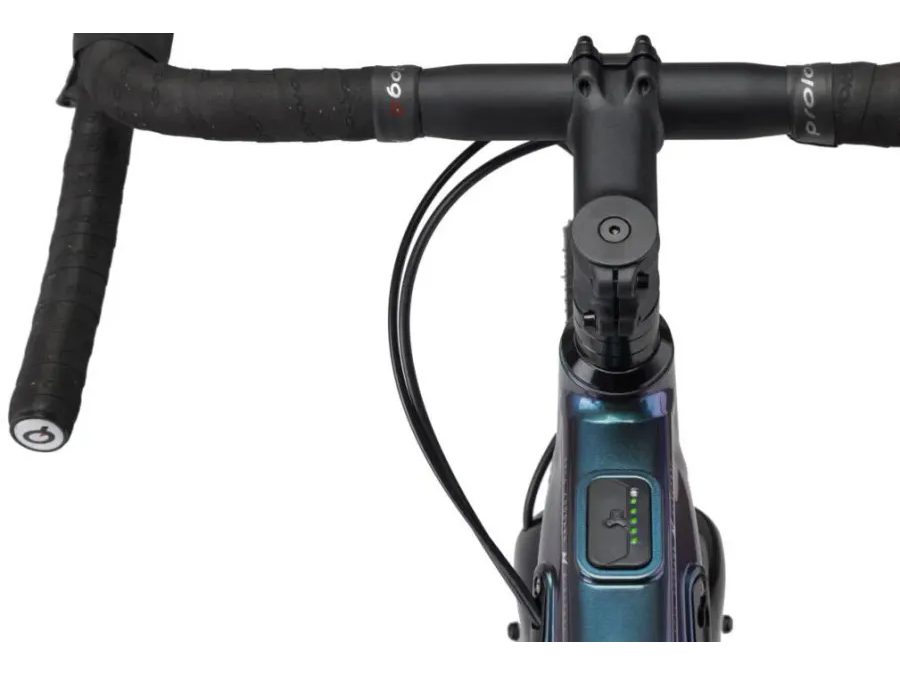 Elektrokolo Gravel bike Octane One e-GRD