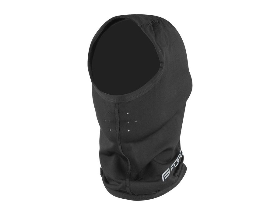 Dětská zimní kukla FORCE, černá