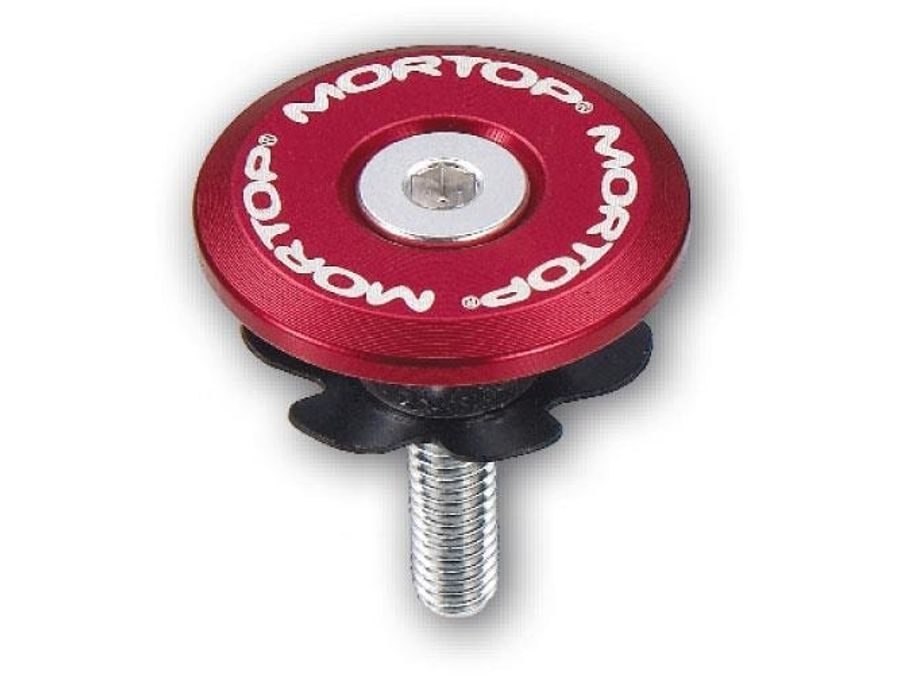 Víčko hlavového složení Mortop HTC04