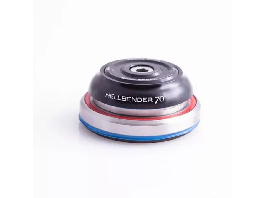 Hlavové složení Cane Creek Hellbender 70 IS41/IS52