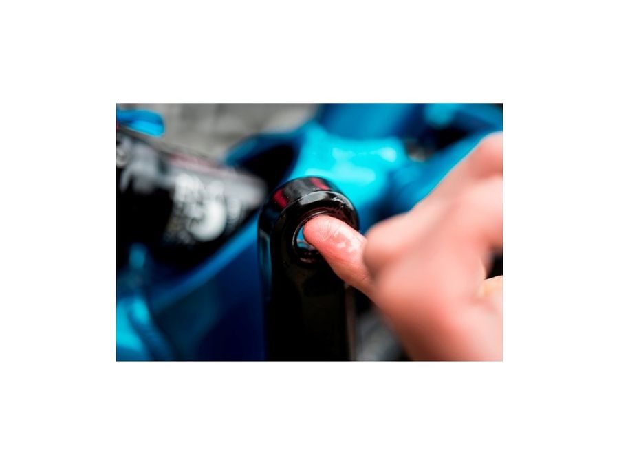 MUC-OFF BIO GREASE - Tuhé mazivo (vazelína)