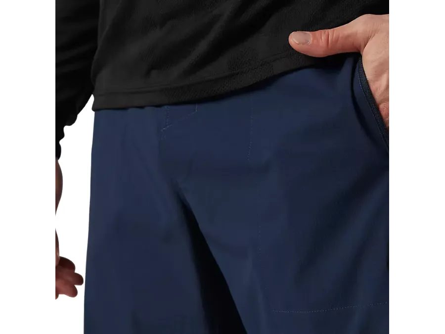 Pánské kraťasy do pasu bez vložky Fox Ranger Short, midnight