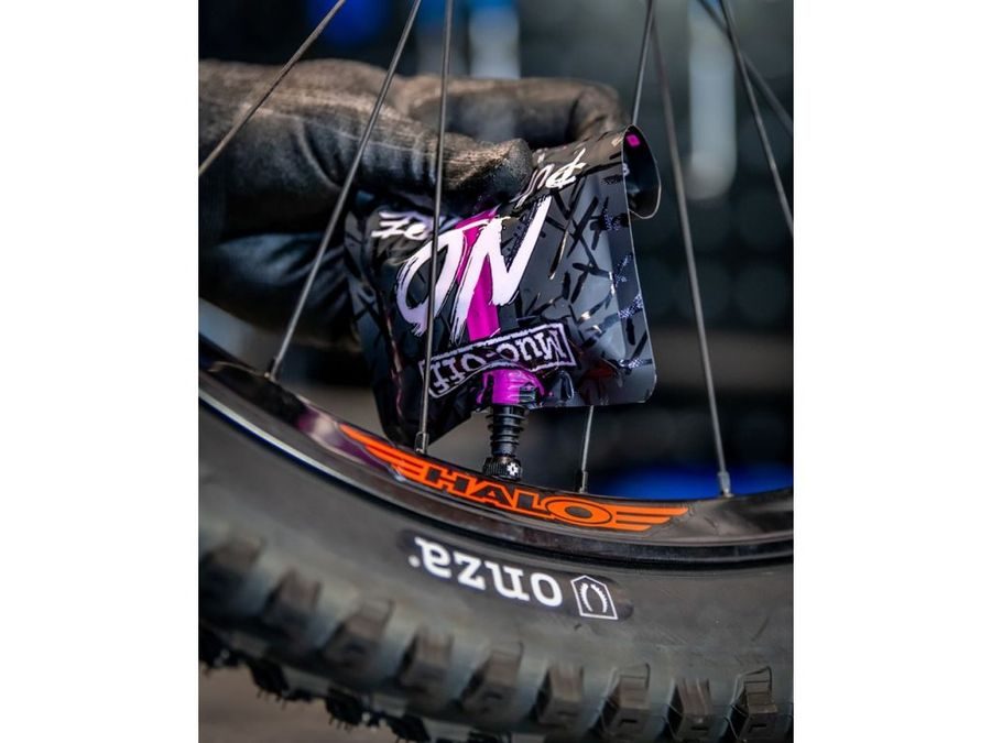 Tmel Muc-Off No Puncture 140 ml