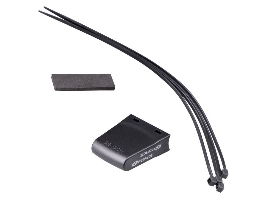 Snímač pro bezdrátový počítač Force 39121/39122